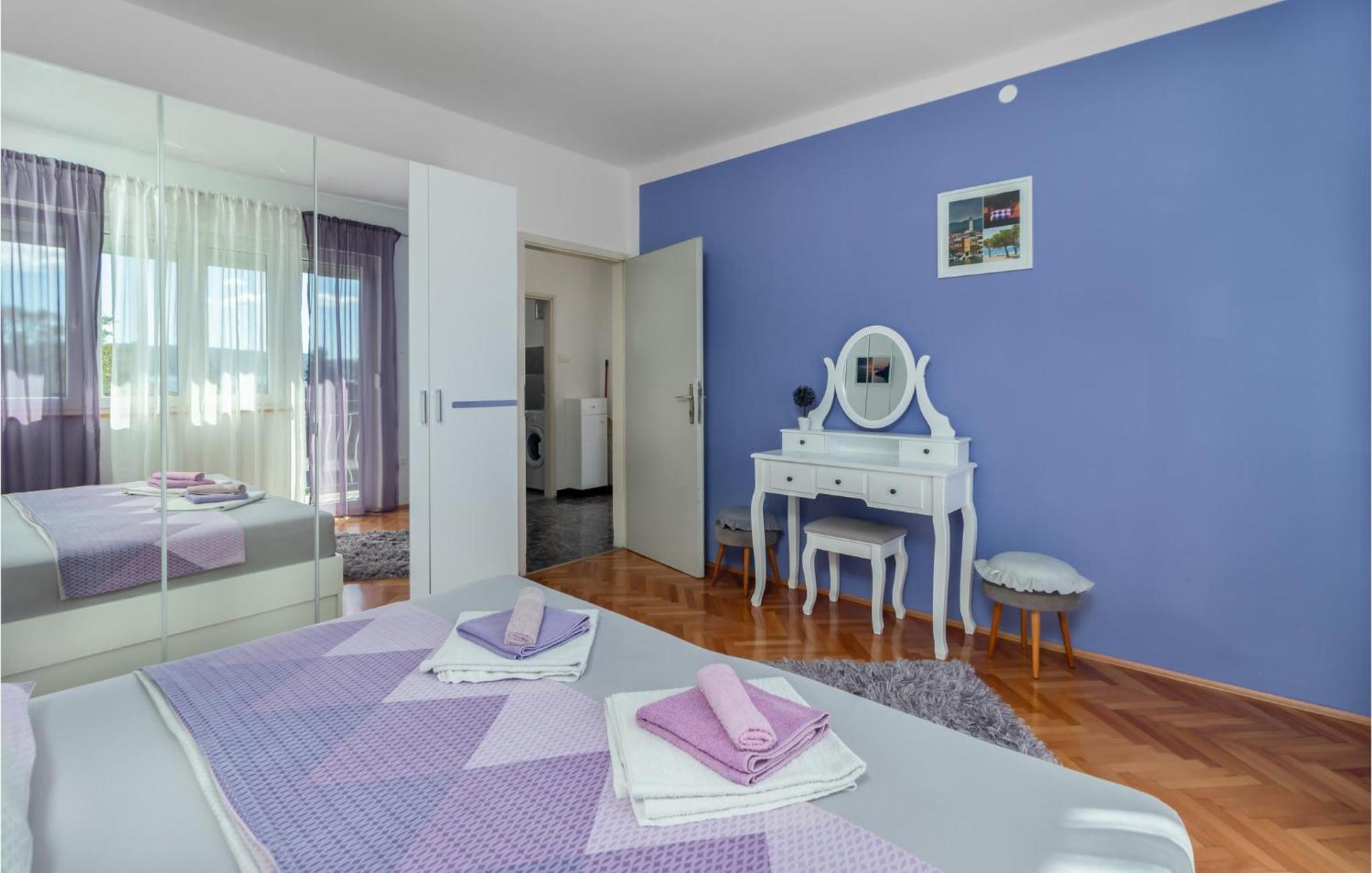 3 Bedroom Amazing In Apartment