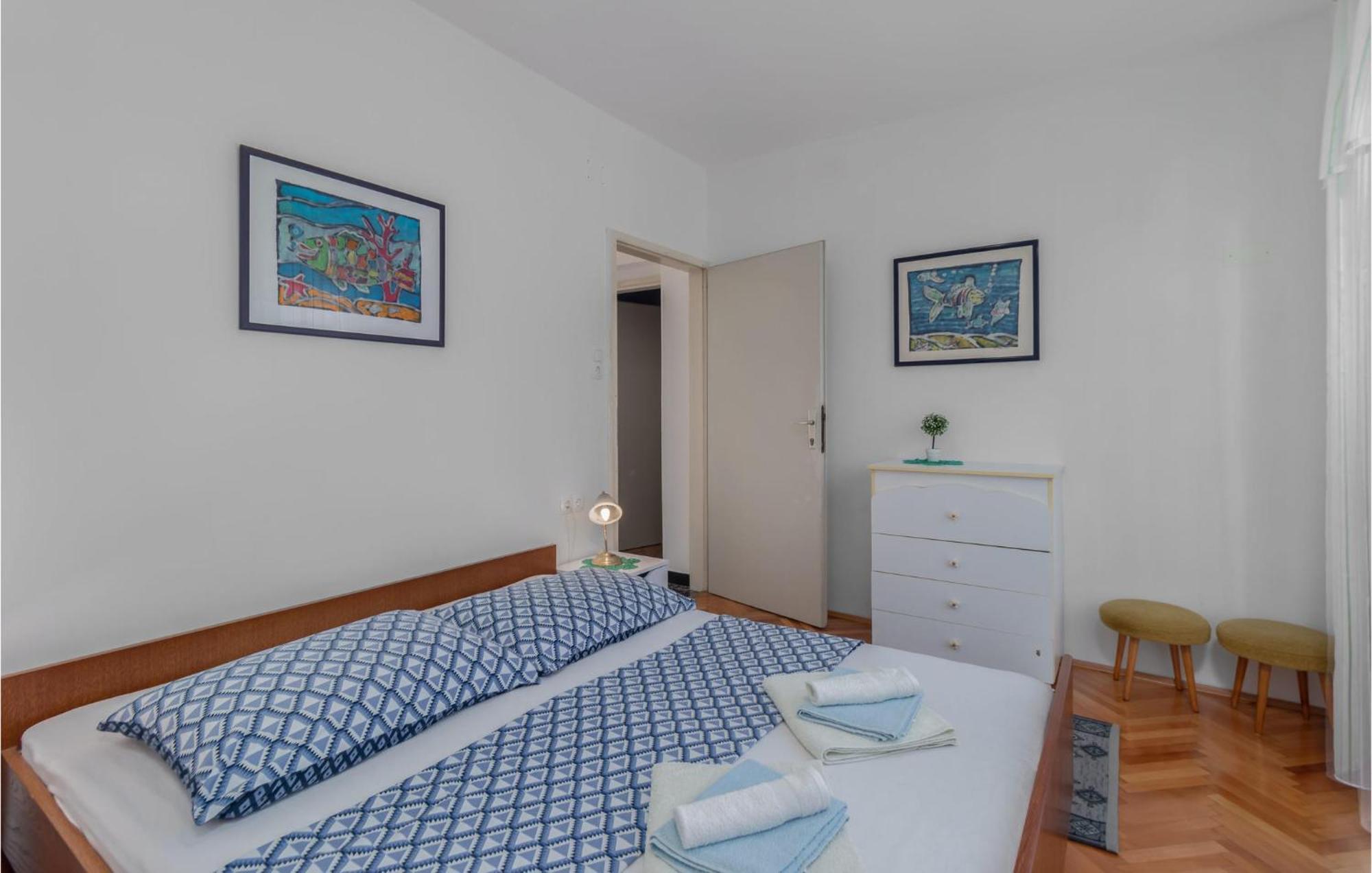 3 Bedroom Amazing In Crikvenica
