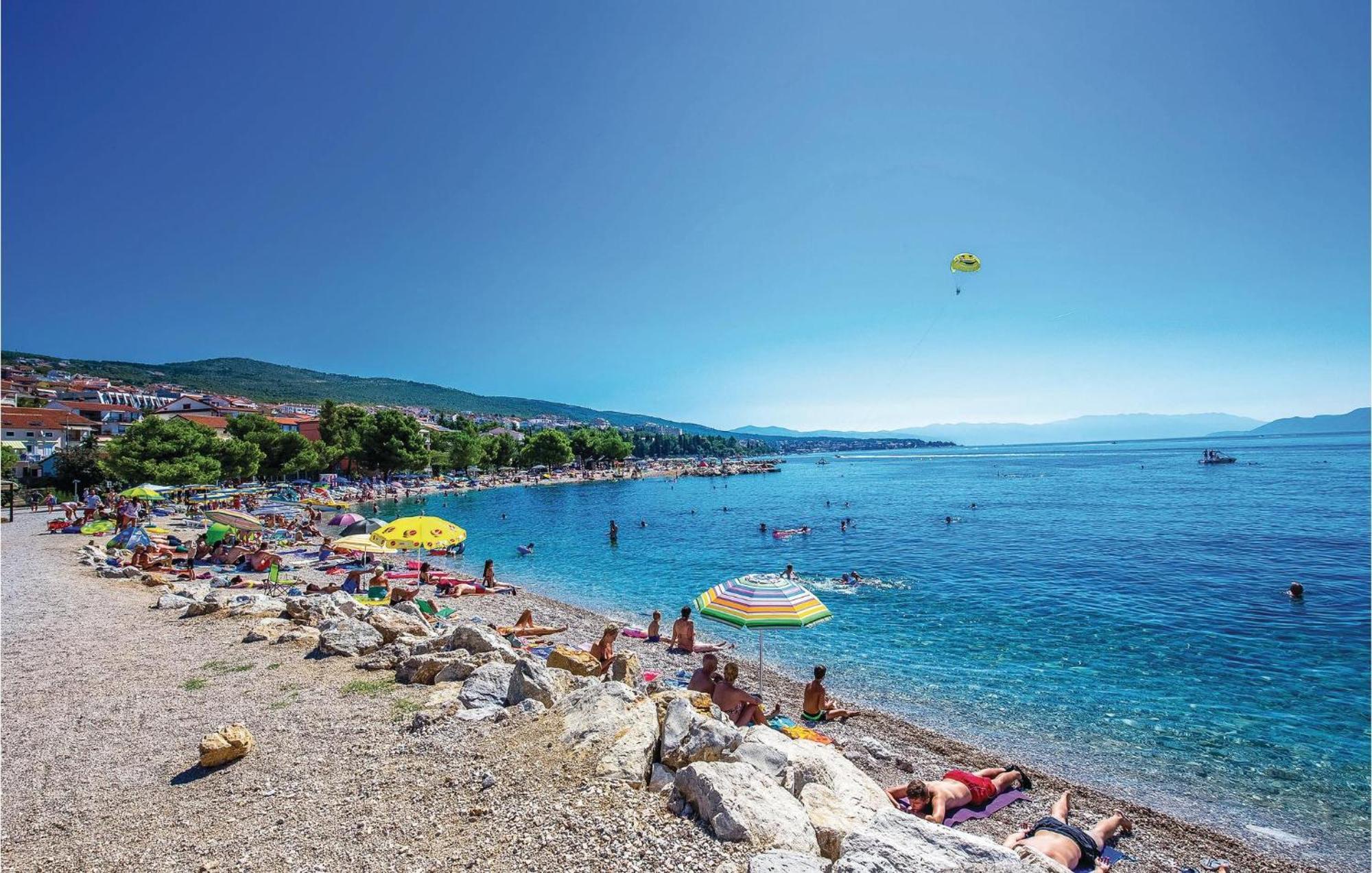 3 Bedroom Amazing In Crikvenica